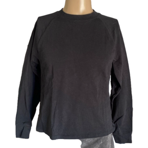 Anthropologie sweatshirt